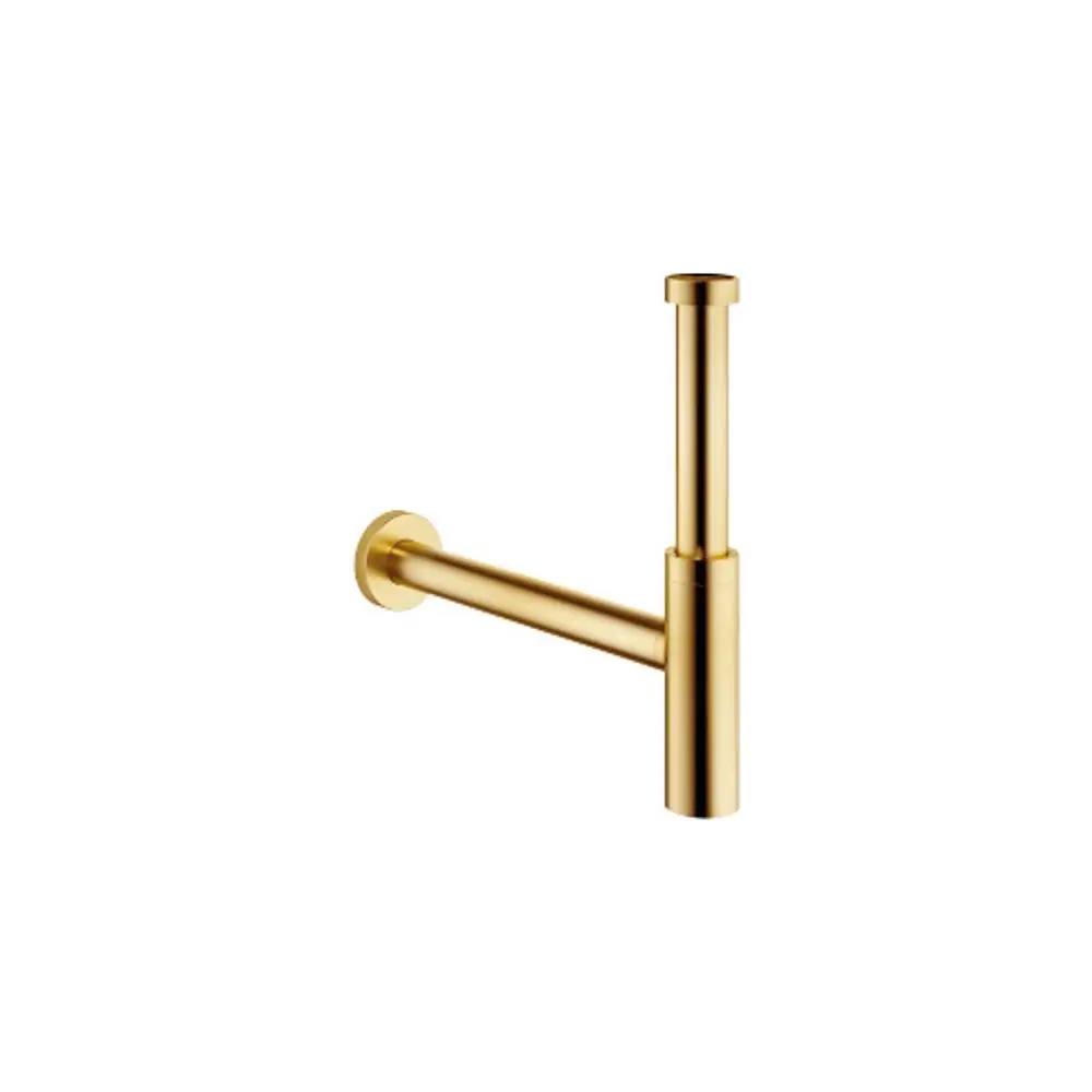 DORNBRACHT Geruchverschluss SERIENSPEZIFISCH 10060970 Messing gebürstet (23kt Gold), 10060970-28 Galeriebild 1